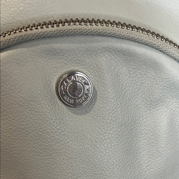 Cala Vela Sunrise Bag Cloud Mini Backpack - Picture 2 of 16